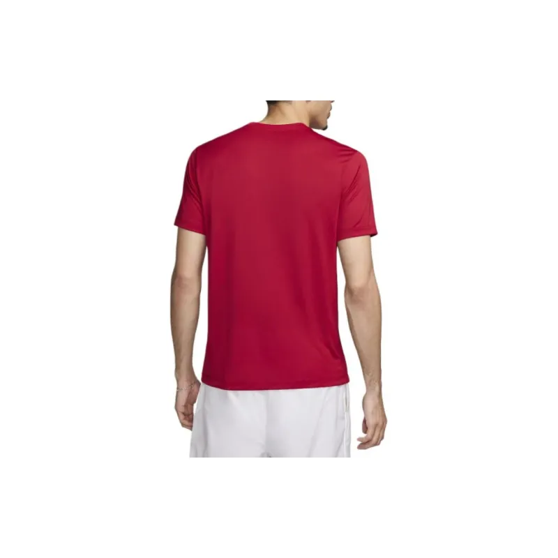 Nike Liverpool Fc Men's Nike Soccer T Shirt-1