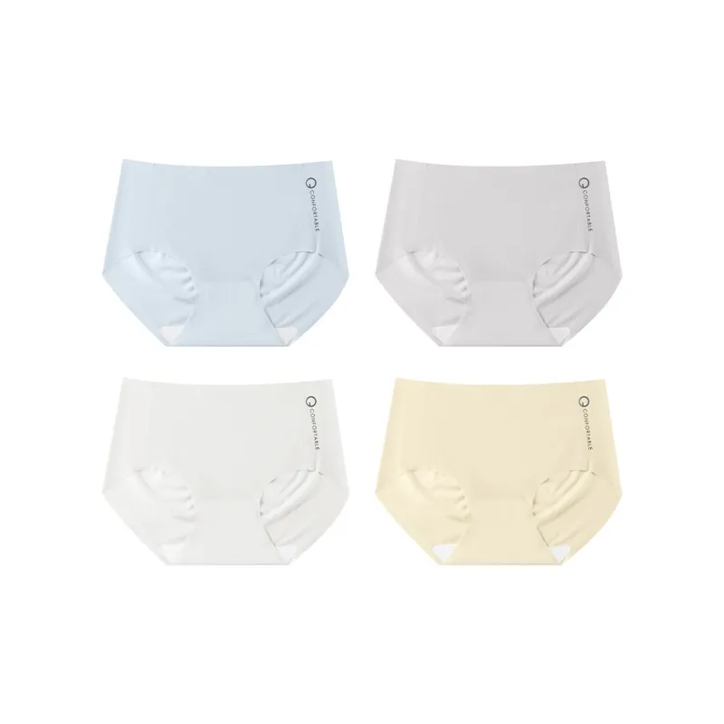 Ordifen Underpants Women's 4 Pack-7