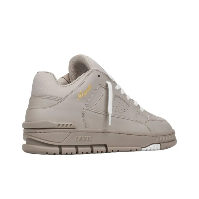 Axel Arigato Area Lo Leather Sneakers-4