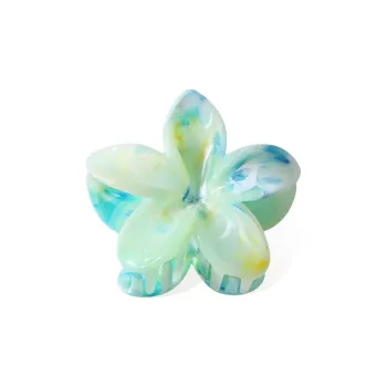 CMFY Acrylic Hair Clips Women's