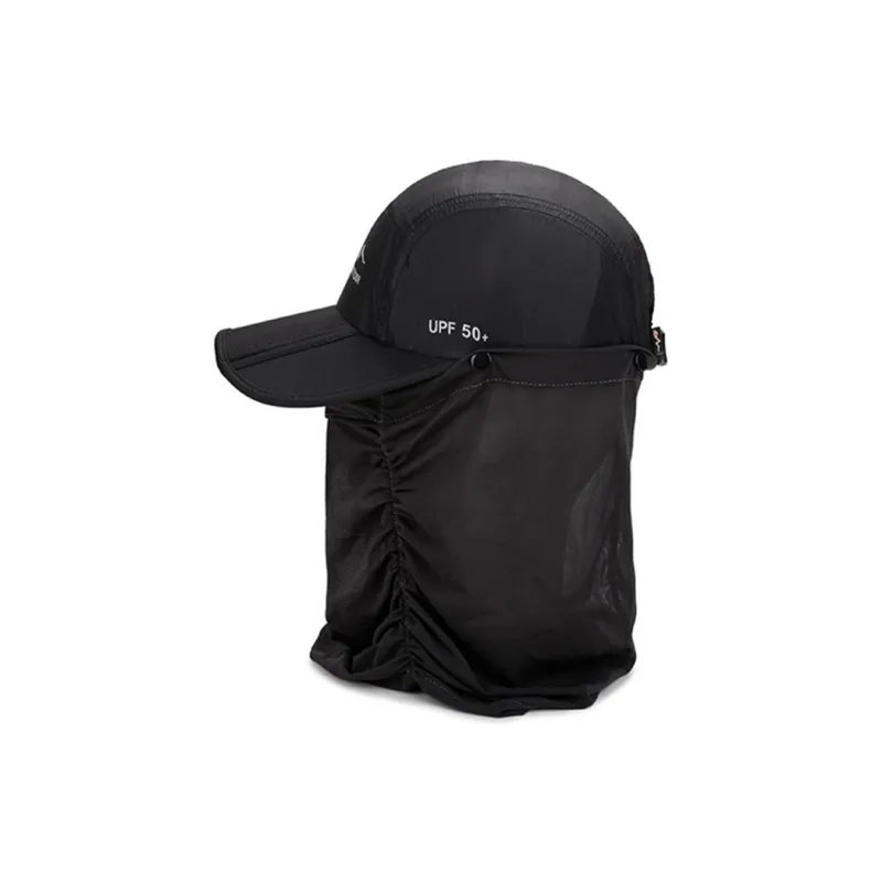 TUCANO Polyester Baseball Caps Unisex-6
