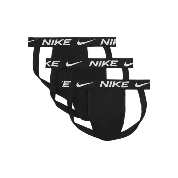 Nike Dri FIT Essential Micro Jock Straps 3 Pack