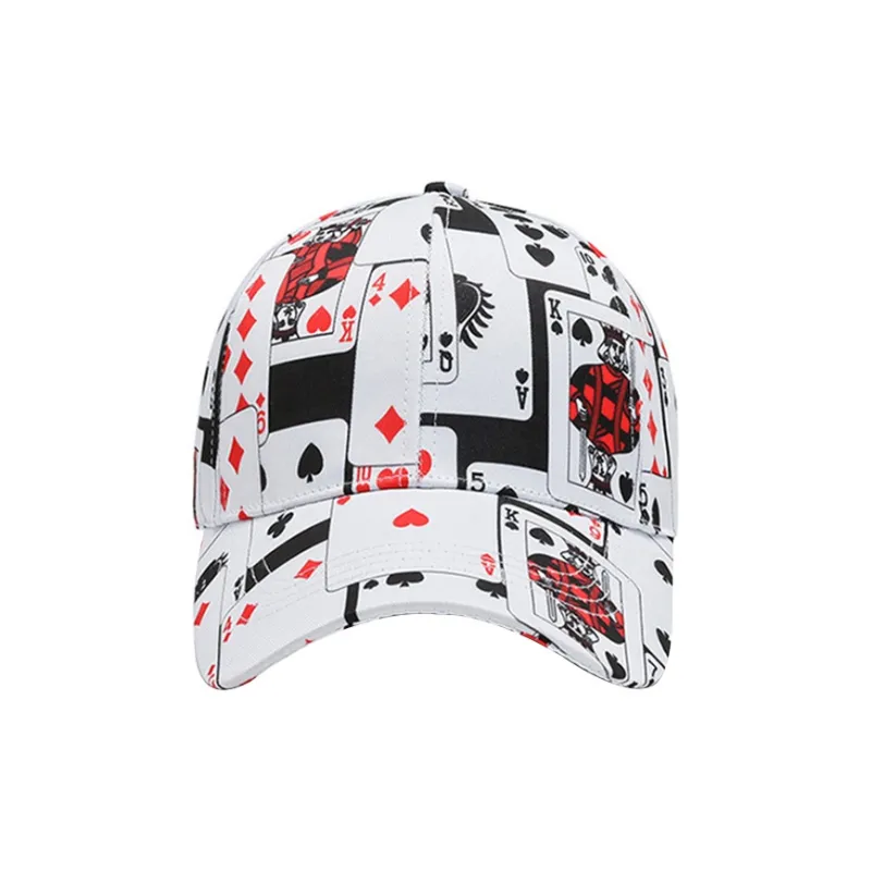 TUCANO Cotton Baseball Caps Unisex-0