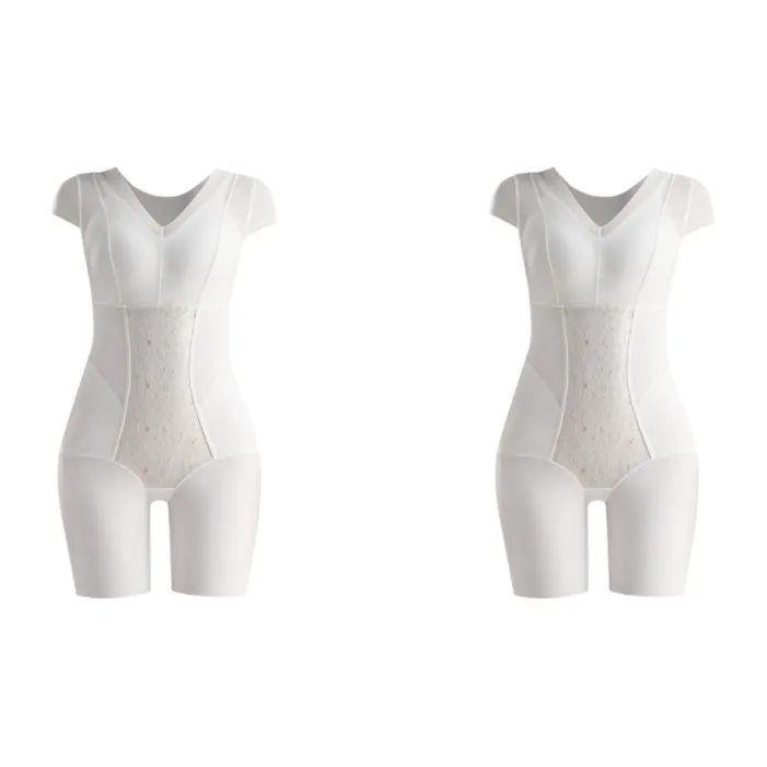 YUZHAOLIN Bodysuits Women's 2 Pack-3