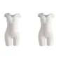 LS-6698 White+White/2 Pack