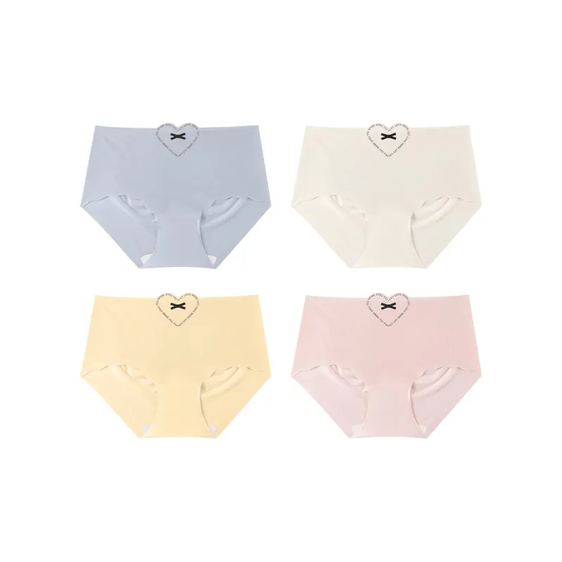 Ordifen Underpants Women's 4 Pack-0