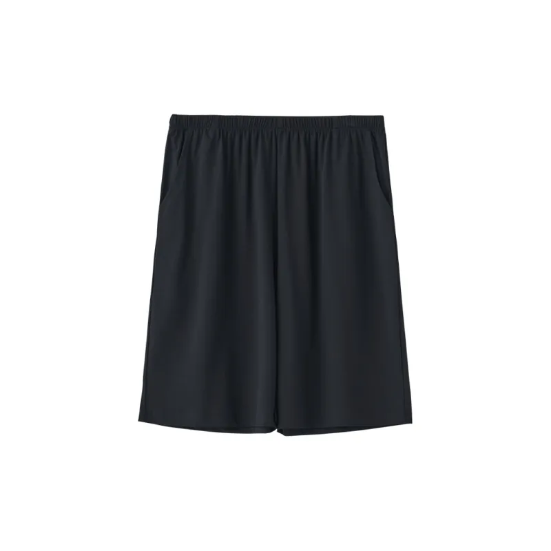H YXIANG Summer Pajama Pants Men's-2