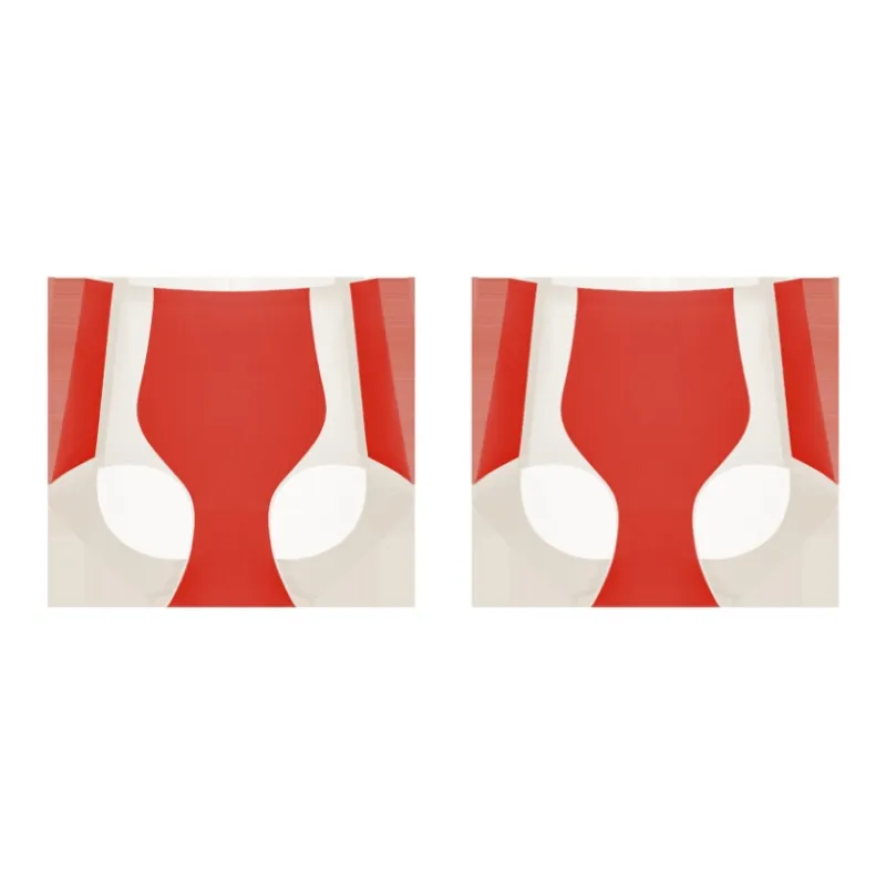 YUZHAOLIN Underpants Women's 2 Pack-14