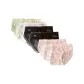6 Pack (Mint Green+Fresh White+Premium Black+Premium Black+Cherry Blossom Pink+Cherry Blossom Pink)