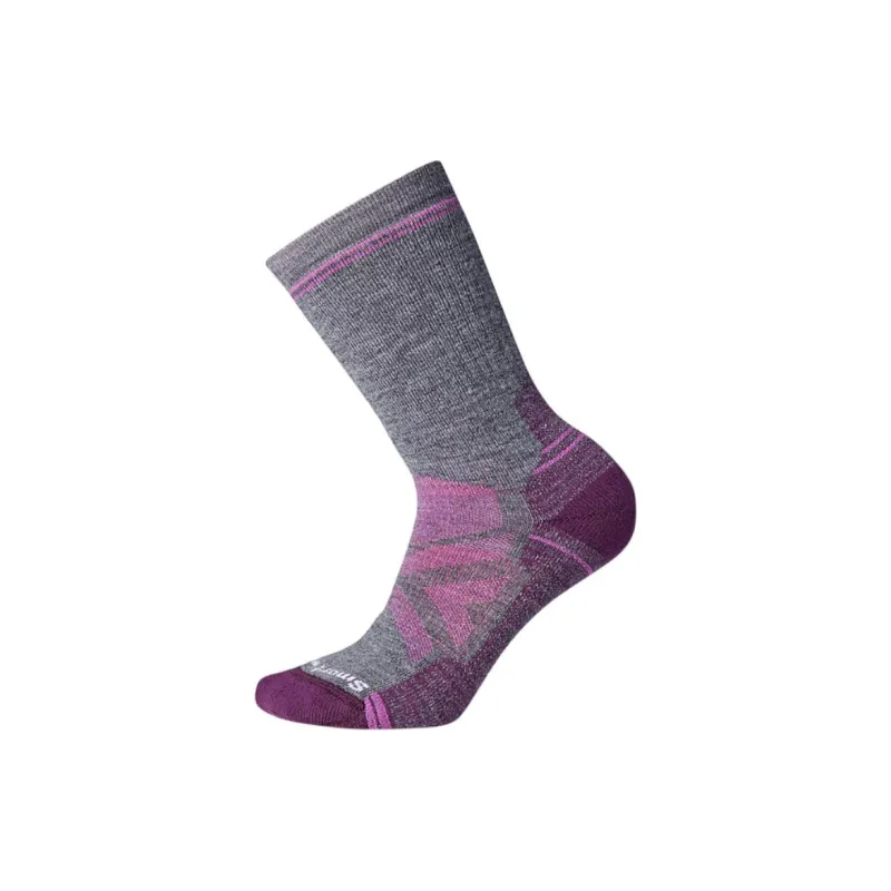 SMARTWOOL Hike Crew Socks Mid-Calf Socks Women's 1 Pack-1