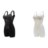 LS-6699 Black+White/2 Pack