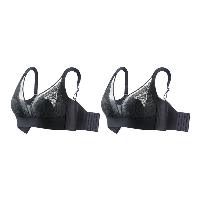 GRACEWELL Bra Women's Combo Set-14