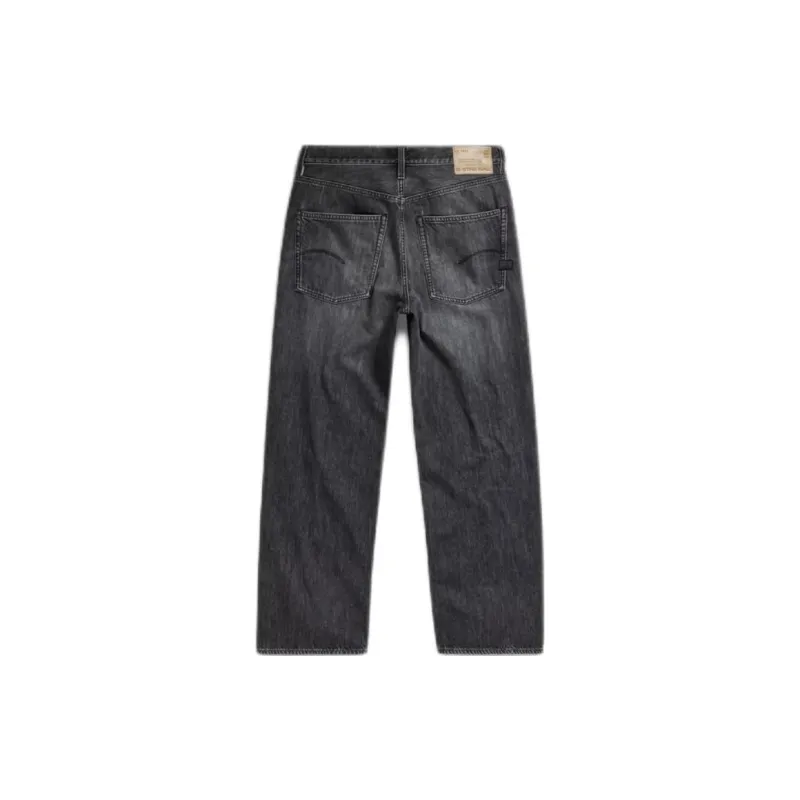 G-STAR RAW Jeans Men's Ash Black-1
