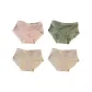 4-Pack[Pink+Green+Skin+Skin]