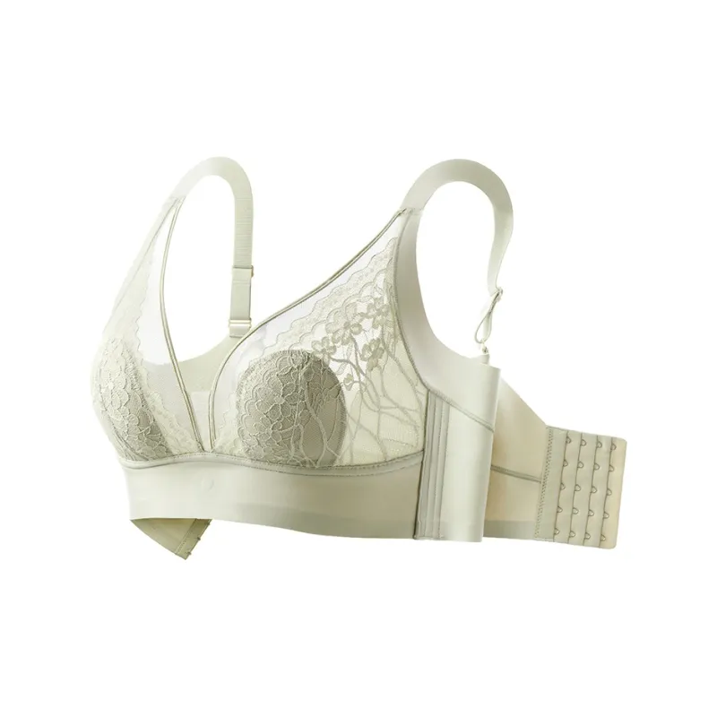 GRACEWELL Bra Women's Combo Set-10