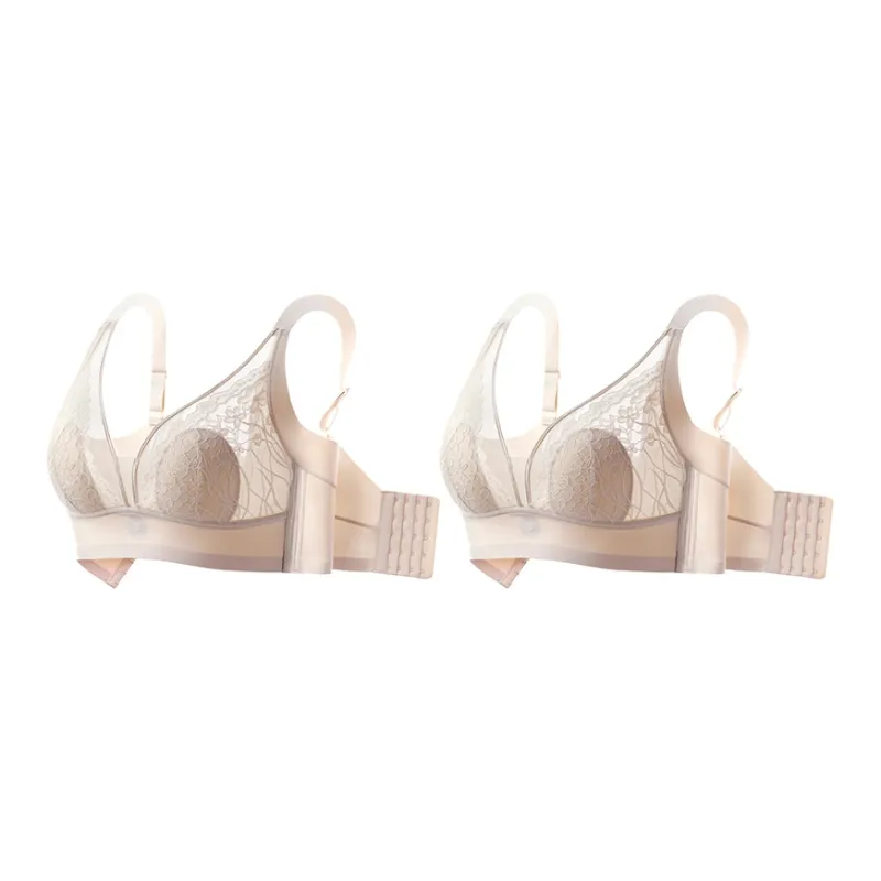 GRACEWELL Bra Women's Combo Set-13