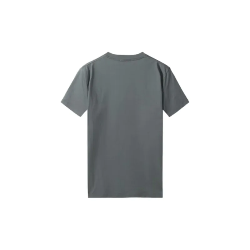 LESS IS MORE T Shirts Men-5