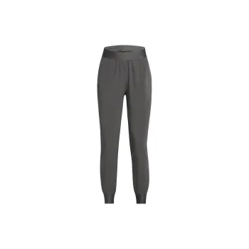 Under Armour ARMOURSPORT Knitted Sports Pants Women's Rhinoceros Gray