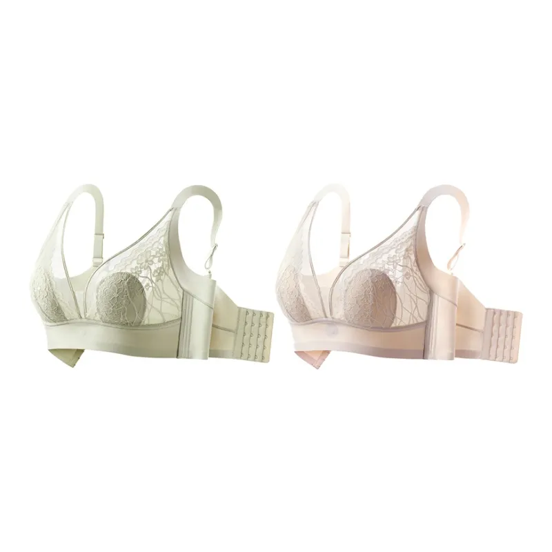 GRACEWELL Bra Women's Combo Set-15