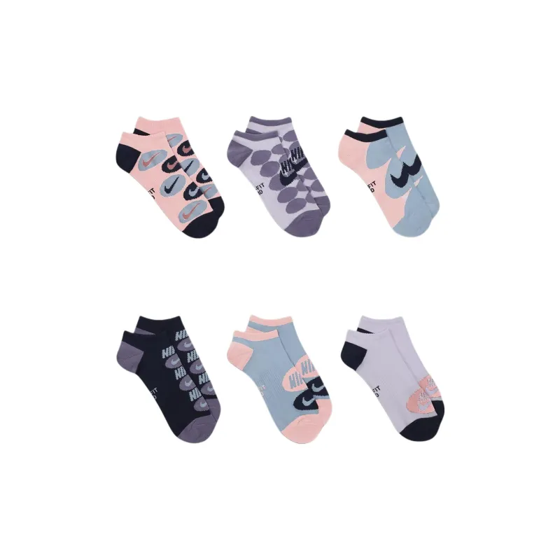 Nike Unisex Socks-1