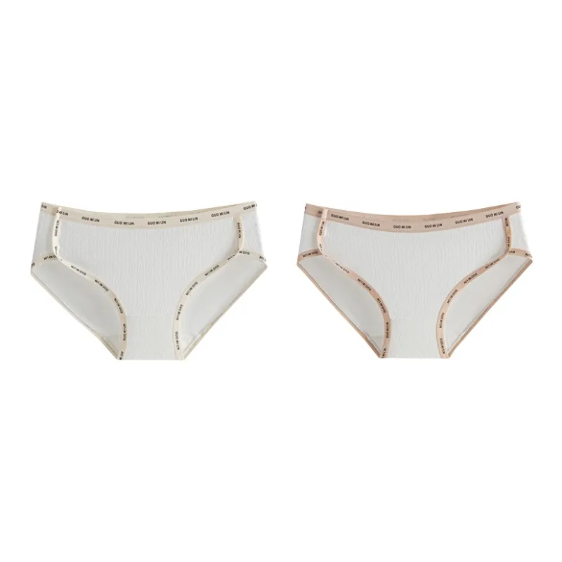 MIIOW Cool One Summer Series Underpants Women's 2 Pack-7