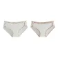 2 Pack[Skin+Pink]