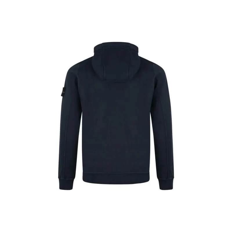 STONE ISLAND SS24 Sweatshirt Men's Marine Blue-2