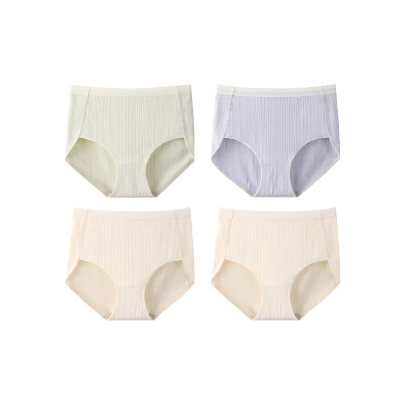 MIIOW Cool One Summer Series Underpants Women's 4 Pack-5