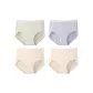 4 Pack (Green+Light Blue+Skin+Skin)