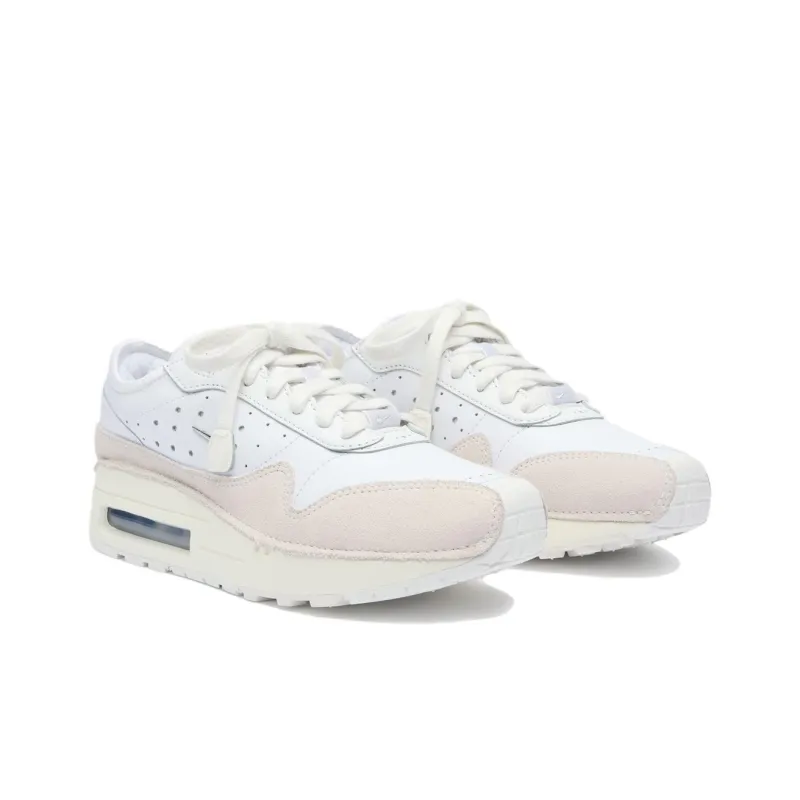Nike Air Max 1 '86 Jacquemus White Women's-2
