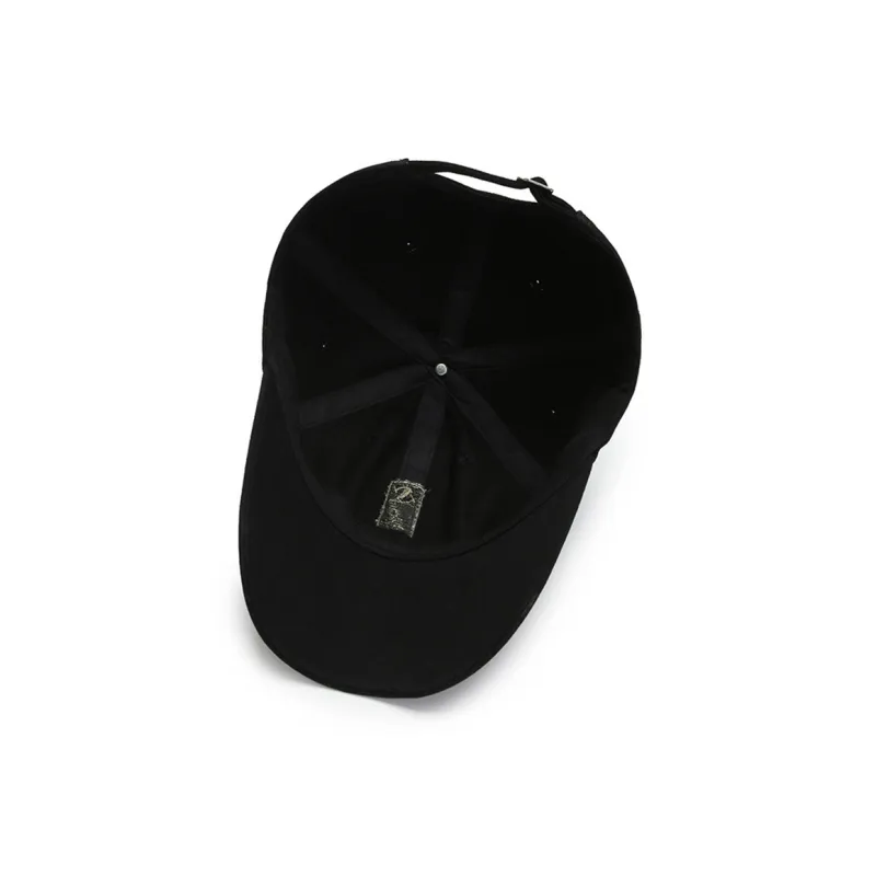 TUCANO Cotton Baseball Caps Unisex-21