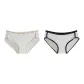 2 Pack (Skin+Black)