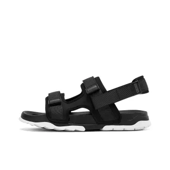 Warrior Comfortable Wear Resistant Cooling Breathable Minimalist Style Versatile Lightweight Sandal Men's