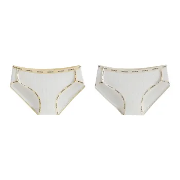 MIIOW Cool One Summer Series Underpants Women's 2 Pack