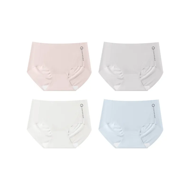 Ordifen Underpants Women's 4 Pack-5