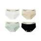 4-Pack[White+Skin+Green+Black]