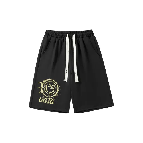 UGTG Casual Shorts Unisex