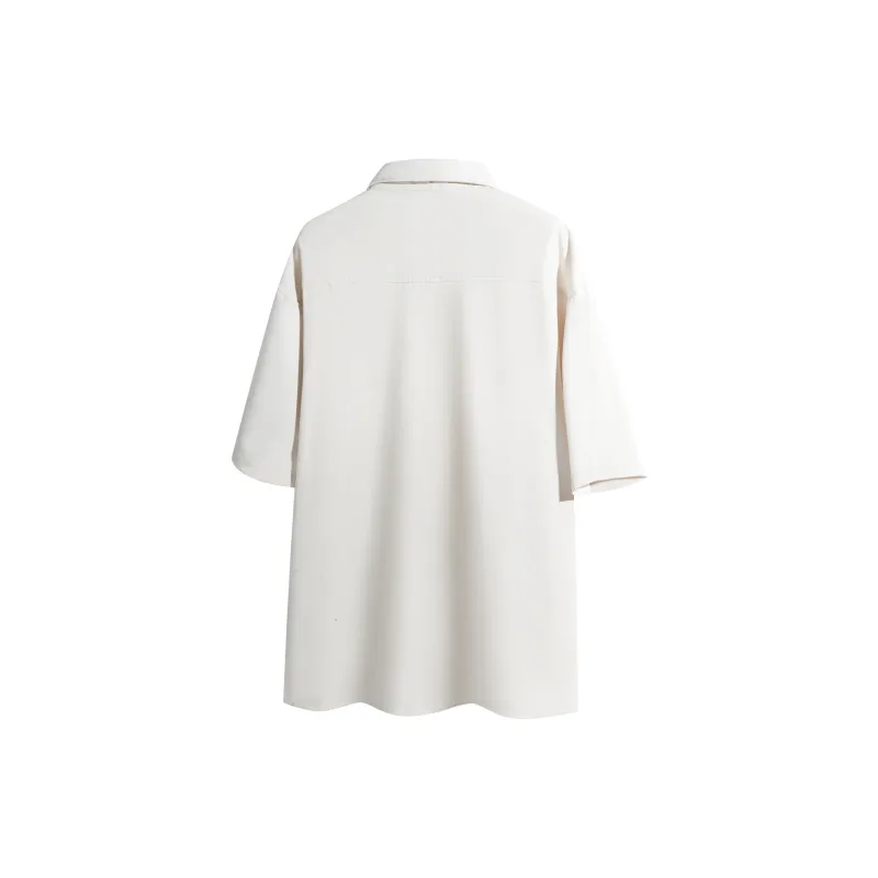 Airwalk Shirts Unisex-8