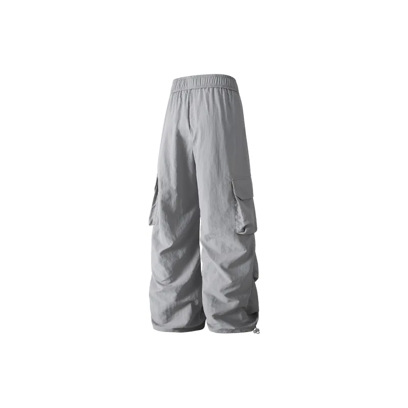 GF Casual Pants Unisex-6