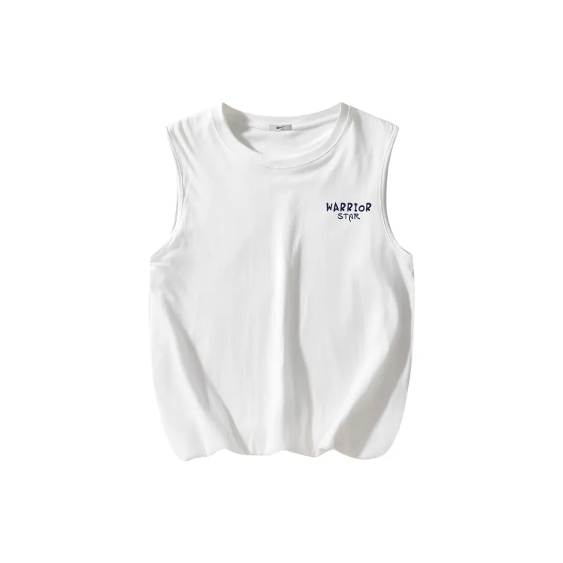 WARRIOR Tank Tops Unisex-9