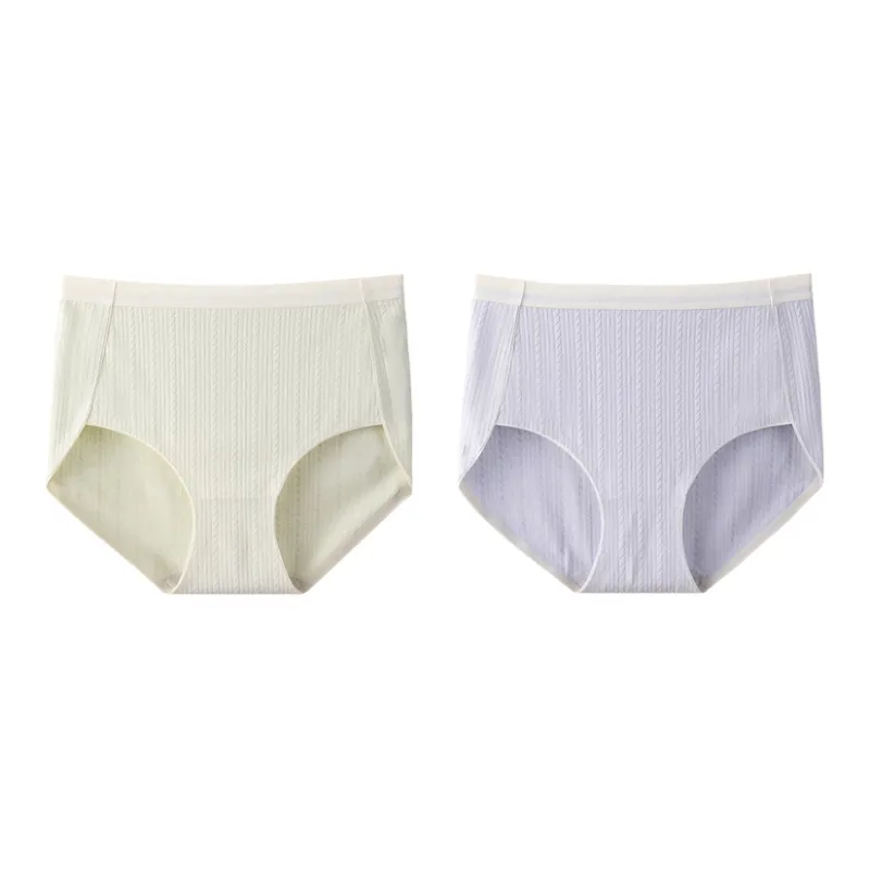 MIIOW Cool One Summer Series Underpants Women's 2 Pack-4