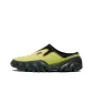 Yellow Black