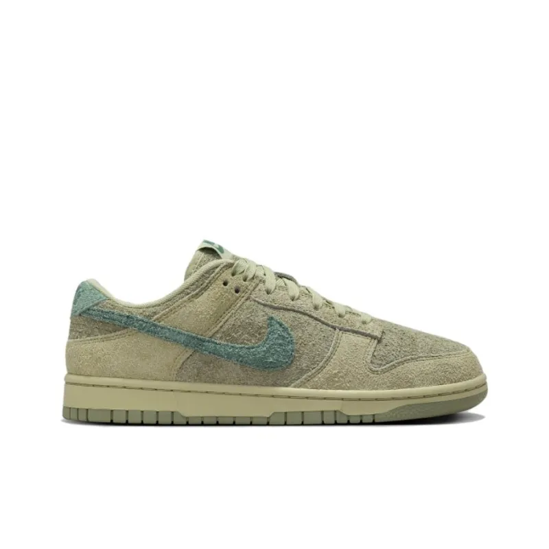 Nike Dunk Low "Olive Aura"Women's-1