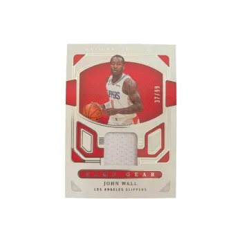 PANINI Sports Cards