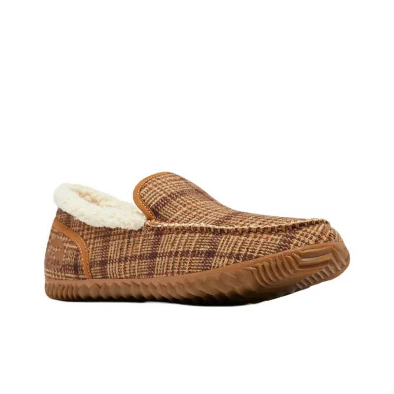 SOREL DUDE MOC Casual Shoes Men's Brown-2