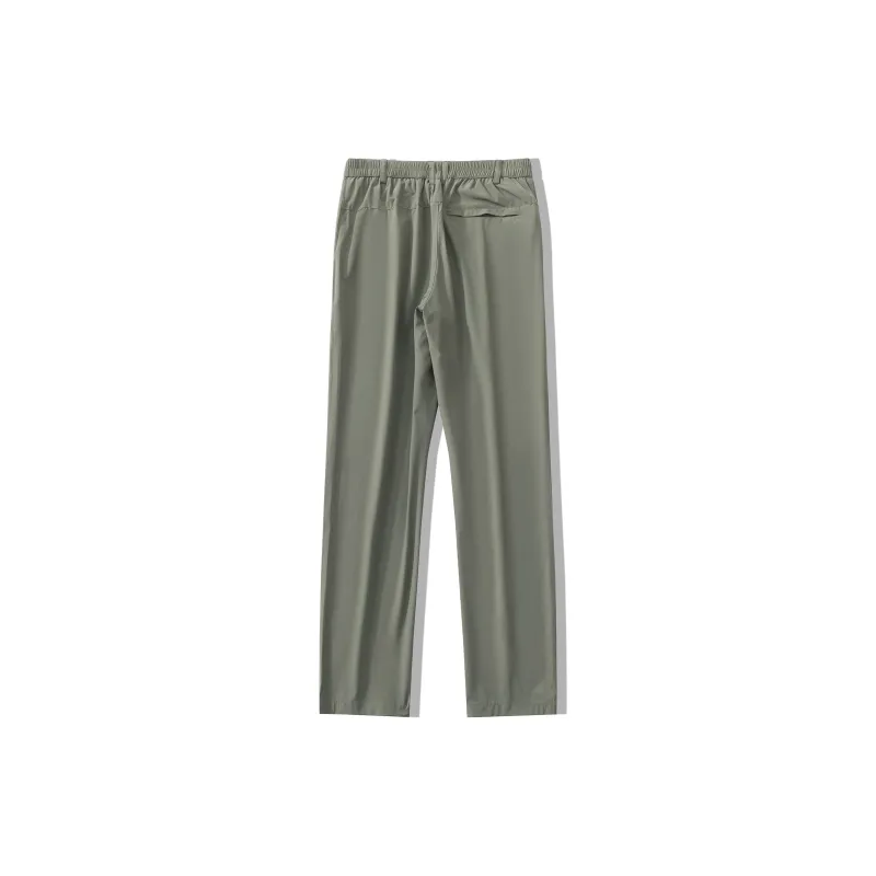 Hurley Casual Pants Unisex-13