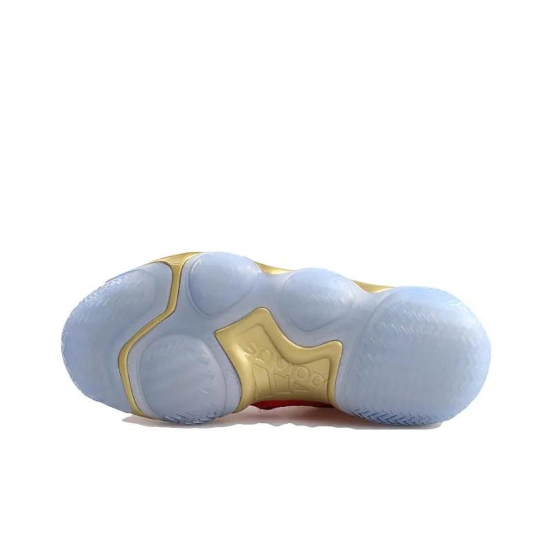 Adidas Top Ten 2000 Avengers Iron Man-4