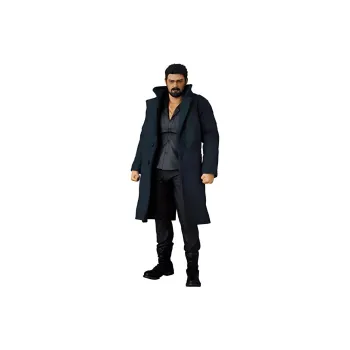Medicom Toy MAFEX No. 154 Black Robe Inquisitors Scale Figures