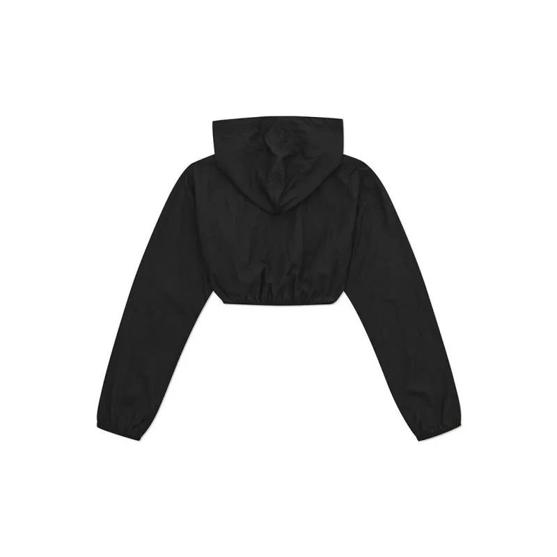 SMFK Sun Protection Clothing Women's Wilderness Black-1