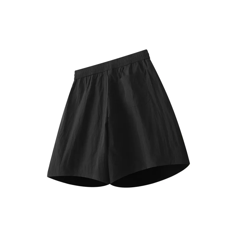 Kung Fu Panda Casual Shorts Unisex-1